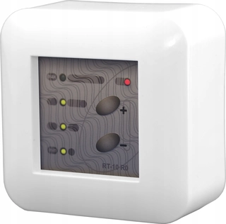 Regulátor otáčok - RT-10N regulátor DATAARK otáčok ventilátora