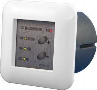 Regulátor otáčok - RT-10P regulátor tatariek otáčok ventilátora