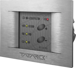 Regulátor otáčok - RT-10T DATAARK regulátor otáčok ventilátora