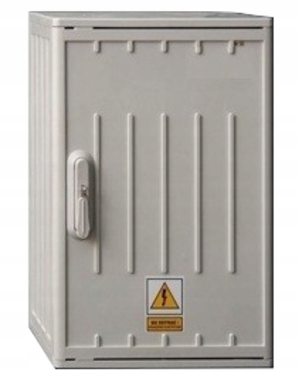 ROZVÁDZAČ 40x60 + ELEKTRICKÝ ROZVÁDZAČ