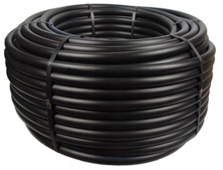 Čerpadlo - MONTÁŽNE RÚRKY NA ZÁVLAHY PE fi HADICA 16 mm 50 m