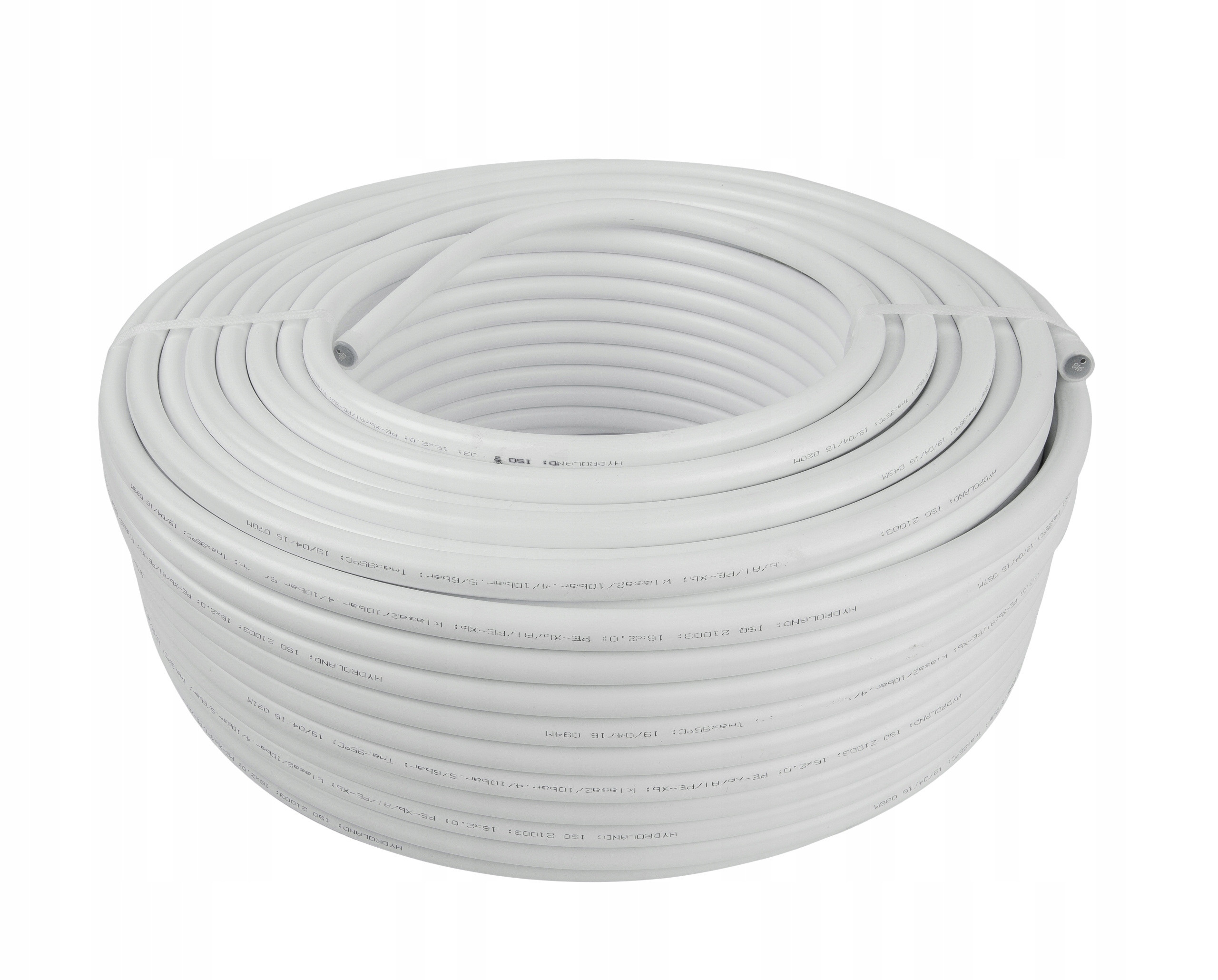 Viacvrstvová rúra Hydroland PEX.R20.100