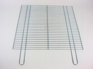 Gril Grill 60x60 cm Pozinkované