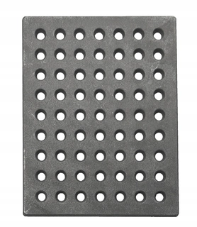 LIATINOVÁ ŽELEZÁRNA PRE KRBOVÝ KAMEN KRB 23,8x29,8