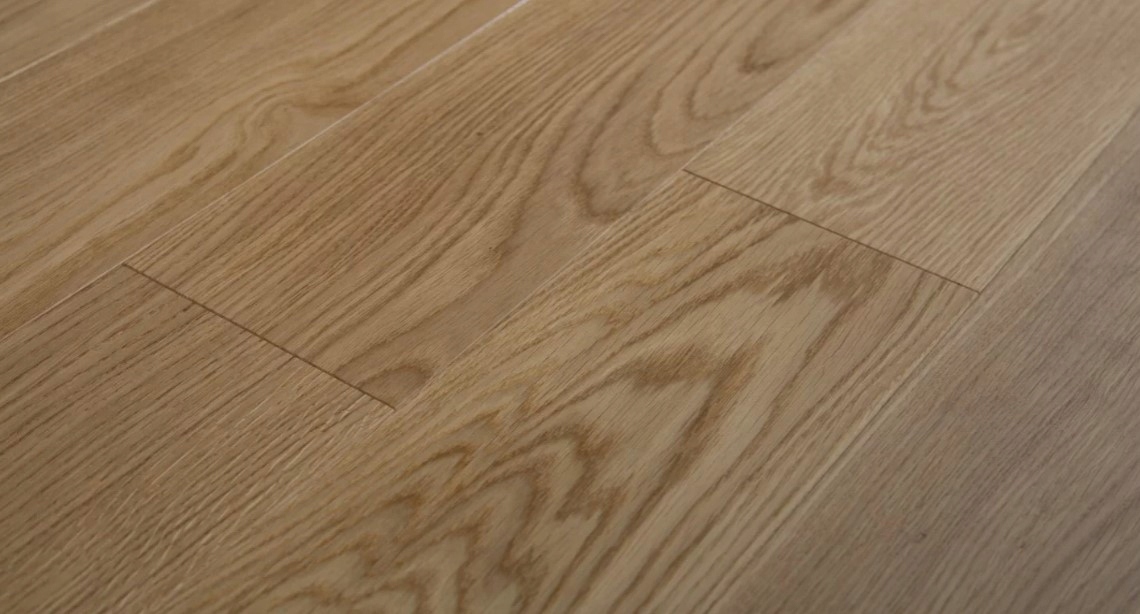 FertigDeska Dąb Natur Classic 15/140