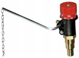 REGULATOR FR124