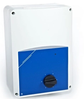 Regulátor otáčok - Regulátor Transformer STRS1 50L22 Harmann