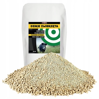 Repelent, plašič pre zvieratá - Silný repelent proti lesnej zveri