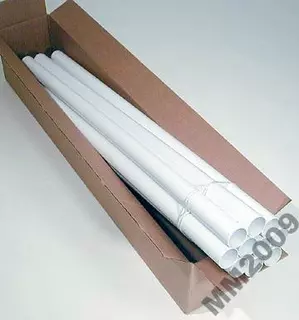 Centrálny vysávač - 2 -inch inštalačné potrubie - centrálny vysávač