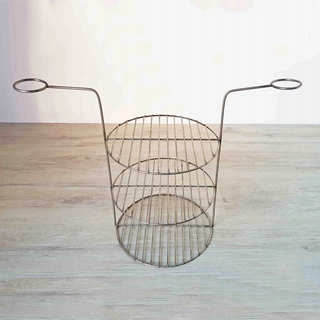 Grate do Tandyr / Tandoor Triple