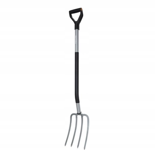 Vidly, lopata - Kovové vidly Fiskars 20 x 121 cm
