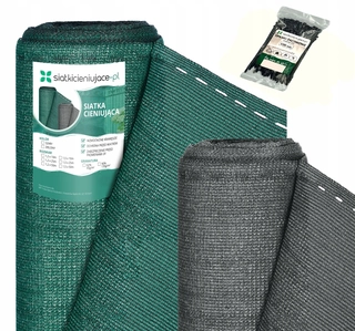 MASKOVACIE TIEŇOVÉ OKNO 90% 1,2x10m