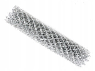 Pletivo, oplotenie - Plot siete pozinkovaný 2,8 mm 1,5 m výška 5 m