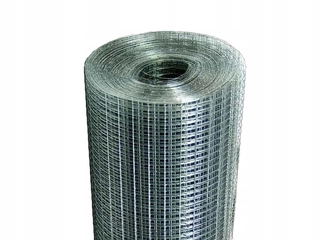 Pletivo, oplotenie - Zvárané plemenné pletivo 19x19 / 1,00m 2xCINN 5m