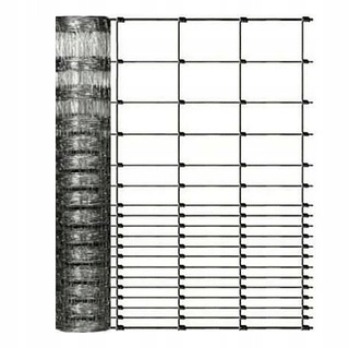 Pletivo, oplotenie - Forest plot sieťou 150/19/30 G12 Roll 50 m