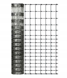 Pletivo, oplotenie - Forest plot Mesh 200/17/15 L - valček 50 m