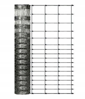 Pletivo, oplotenie - Forest plot Mesh 200/17/30 L - valček 50 m