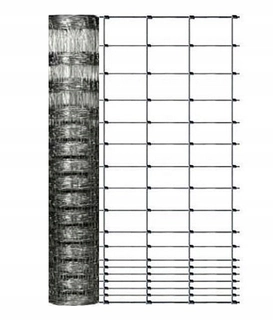Pletivo, oplotenie - Forest plot Mesh 200/18/30 G6 valček 50 m