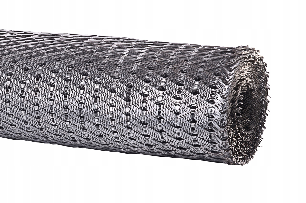 Trójka fasádna sieťovina 10 m² 380 g/m²