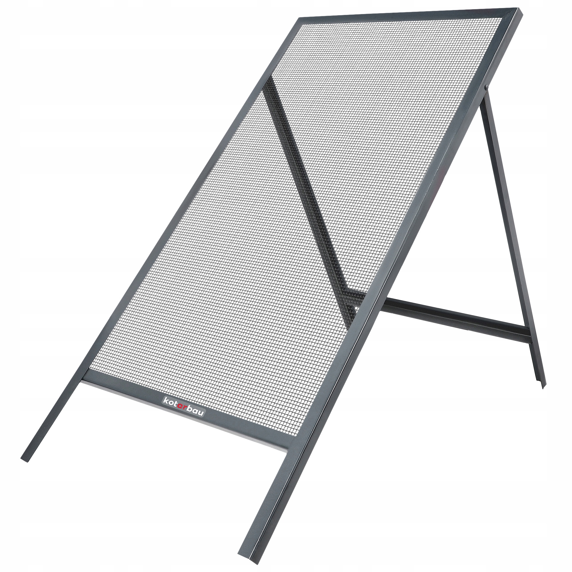 STAVEBNÉ MURIVO ZÁBRANA 4x4mm ZEMNÝ PIESOK 120cm