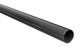 Pletivo, oplotenie - Galvanizovaný stĺpik maľovaný grafit f42x2 h = 2m +