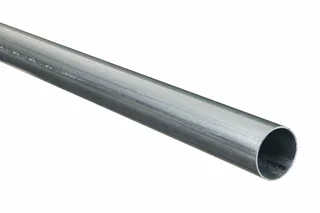 Pletivo, oplotenie - Pozinkované ploty stĺpiky fi 42 mm, h = 2,0 m