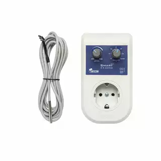 Regulátor otáčok - SMSCO Controller Climatický regulátor SMART MK2 6.5A