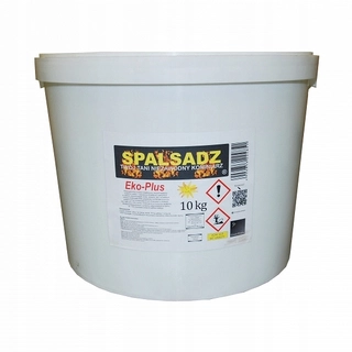 Spalsad prášok na komín pece na 10 kg