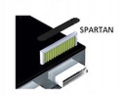 Rekuperator - Rekuperátor SPARTAN, centrálny filter, originálne filtre