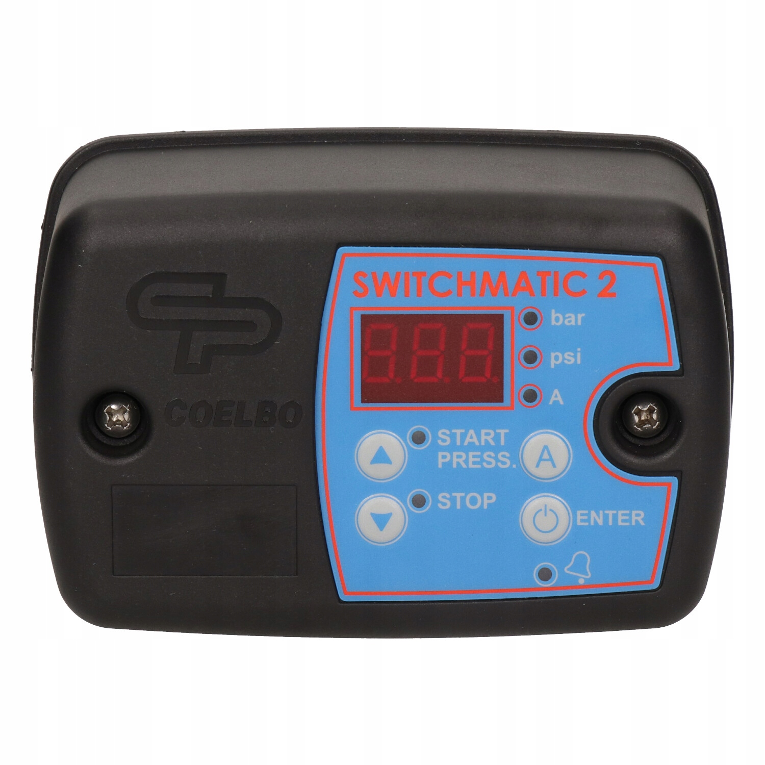 SWITCHMATIC 2 TLAKOVÝ SPÍNAČ + CHODU NA SUCHÚ