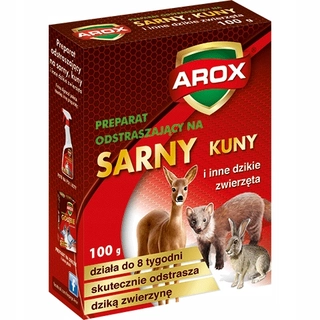 Daunter for Marten Deer Wild Animals