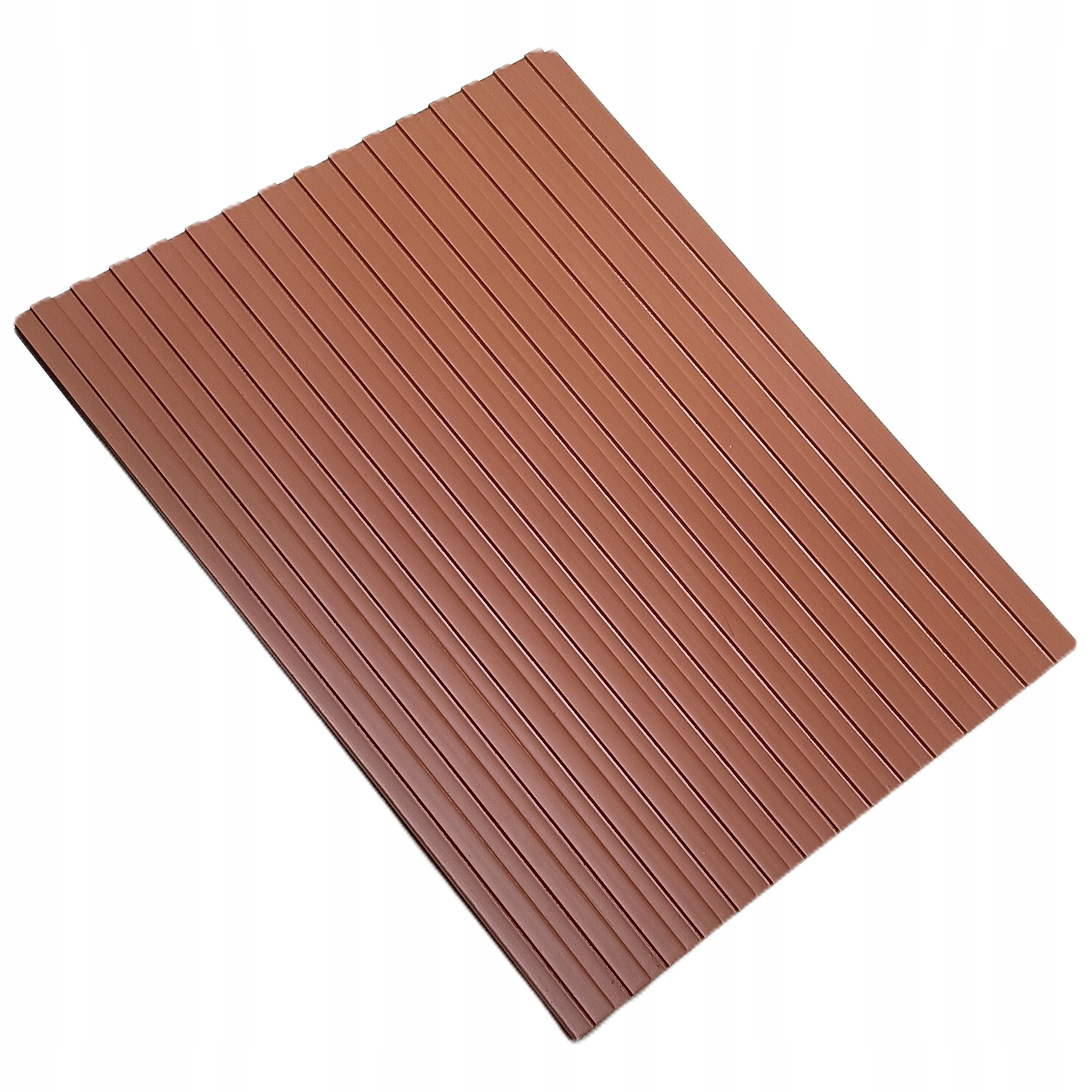 NÁSTENOVÁ dekoratívna fréza SAHARA MAT 275x31 MDF DEKORATÍVNA deko