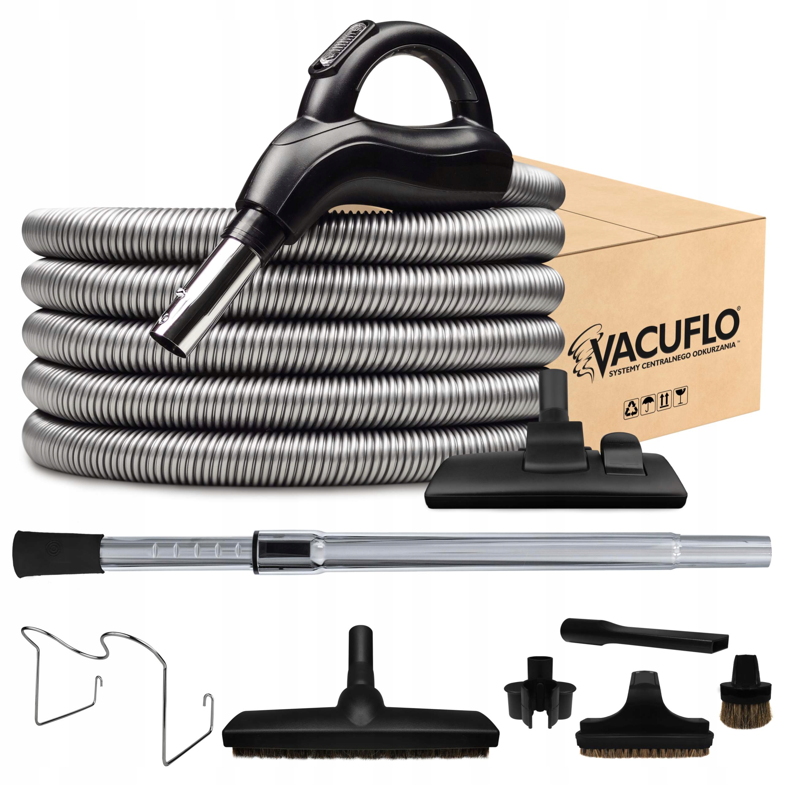 Hadica AF Products 9 m