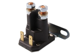 Spínač kosačky - Solenoid stýkač spínač kosačky Mtd Murray