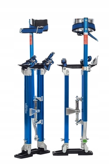 Rebrík - Horská maľba Stilt 61-101cm
