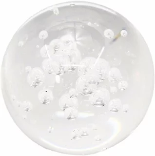 Fontána do záhrady - Sklenená guľa pre domácu fontánu - priemer 6 cm