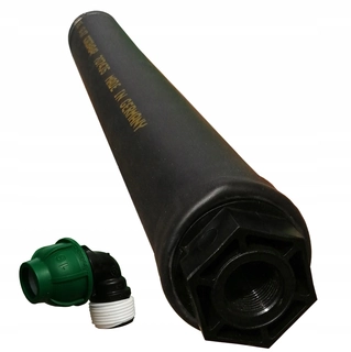 Prípravok pre rybník - Self-Allamine Rúrkový difuzor 75 cm pre vodný rybník
