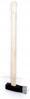 Sekera - Kuźnia Tostal sekera 90 cm 4,8 kg