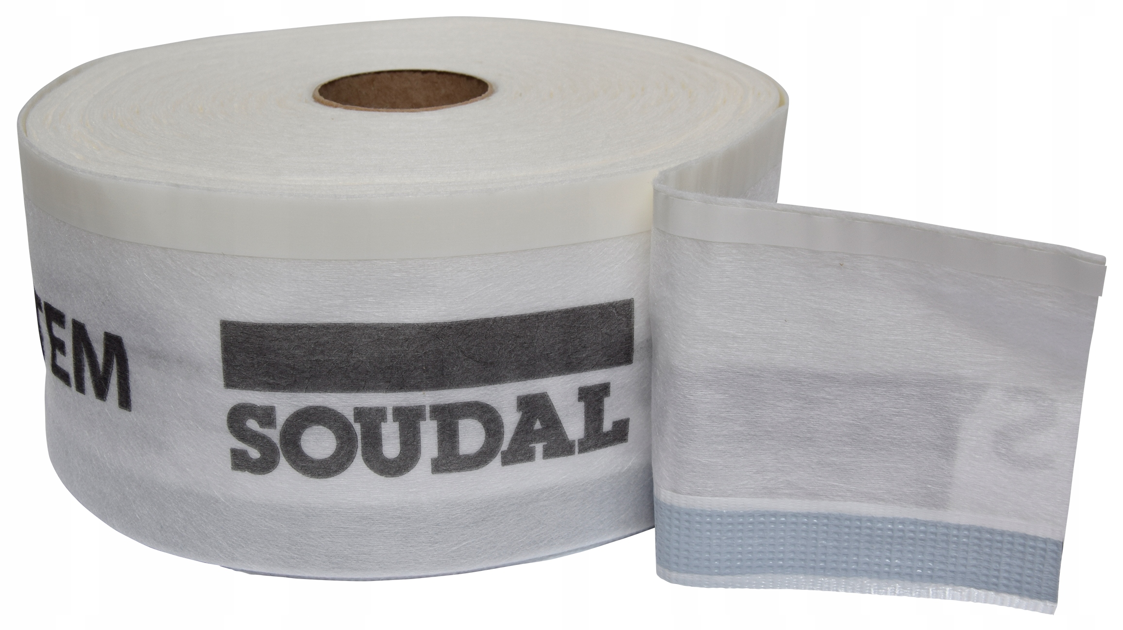 SOUDAL EXTERNAL páska na okná 100mm/30m + BUTYL