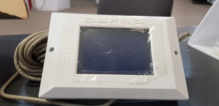 DEFRA SP Lux Controller. Týždenne