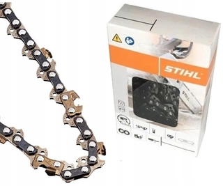 Vodiaca lišta na pílu - Stihl Reťaz .325" 1,6 mm 56E 26RD3
