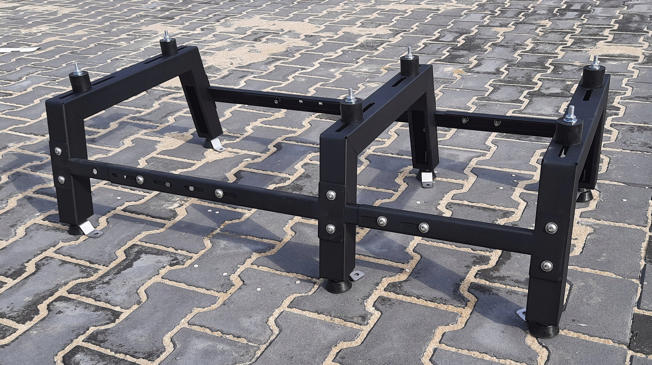 Tepelné čerpadlo PC-Systemy 0 kW