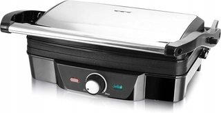 Elektrický záhradný gril - Elektrický gril Emerio CG-125533 1600 W