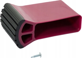 Rebrík - Foot Foot na stabilizátor Krause Ladder 1 PCS