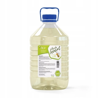 Krmivo pre včely - BKV včelí sirup 6 kg 5 l