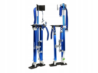 Rebrík - Budowlane Geko 61 - 101 cm
