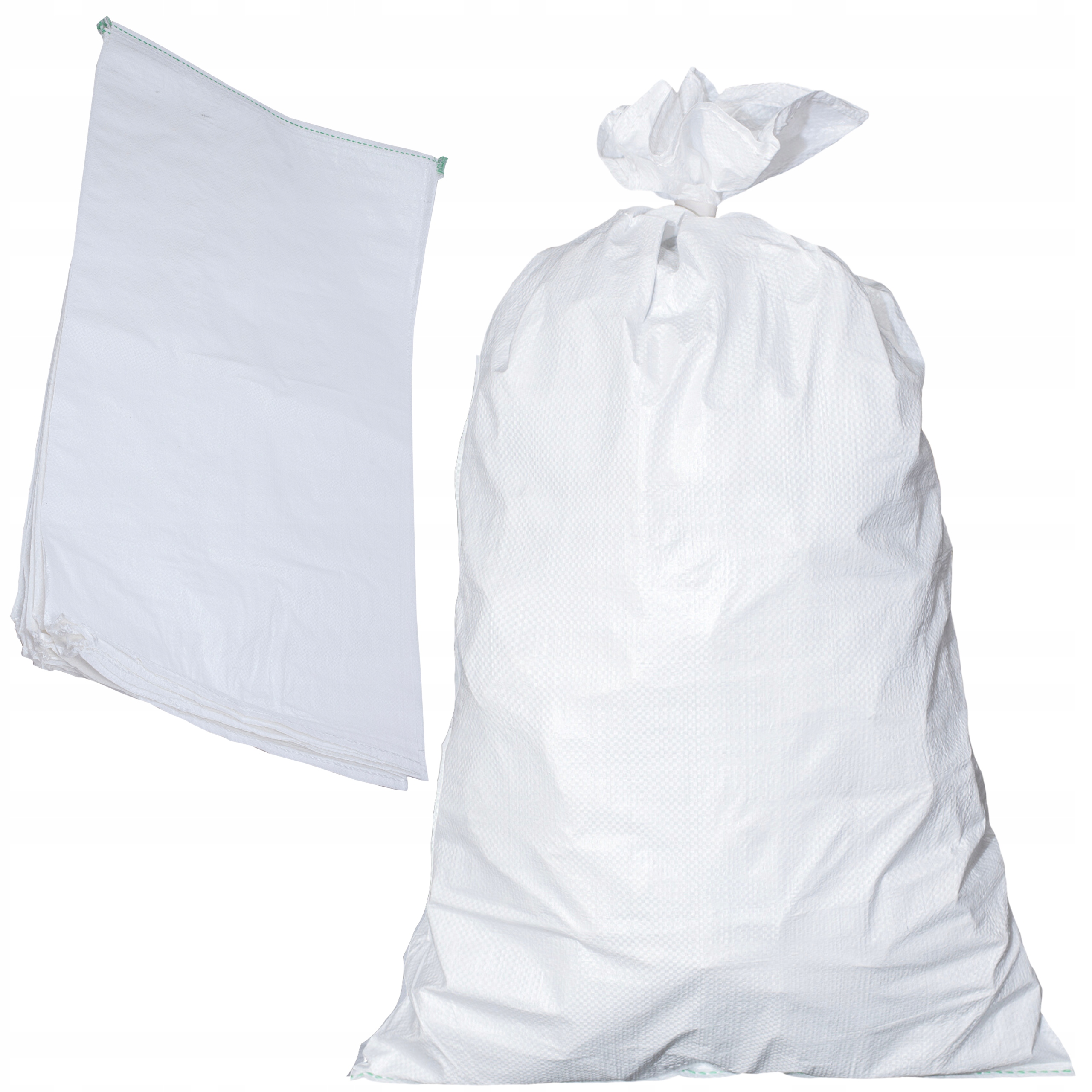 VRECKO POLYPROPYLÉNOVÉ 65x105cm 50kg NA UHLIE 1 ks