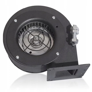 Ventilátor - Tech. Beaning fan STW60 EMSK