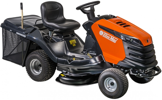 Traktorová kosačka - Záhradný traktor Oleo-mac OM 92/16 H 68129098