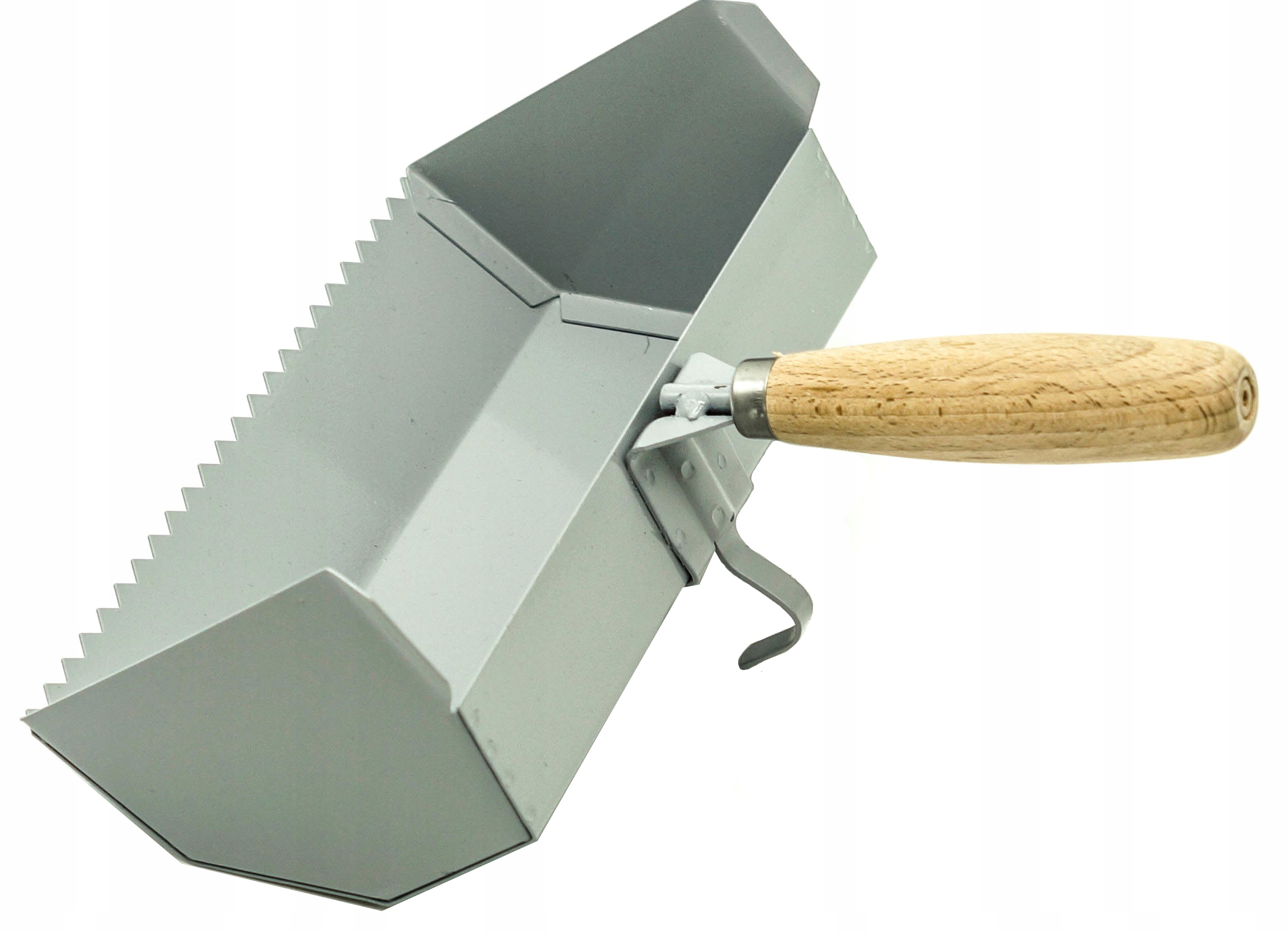 XL uhlová stierka 240 mm